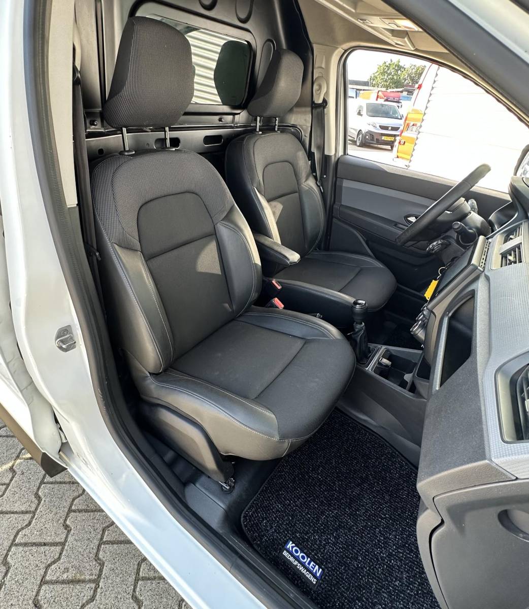 Renault Express Renault Express 1.5 dCi 75 Generique kangoo Navi|Cruise|Airco