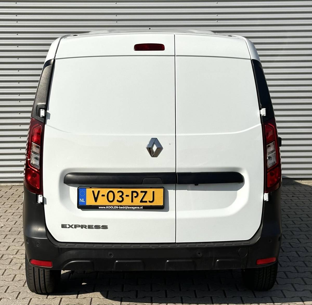 Renault Express Renault Express 1.5 dCi 75 Generique kangoo Navi|Cruise|Airco