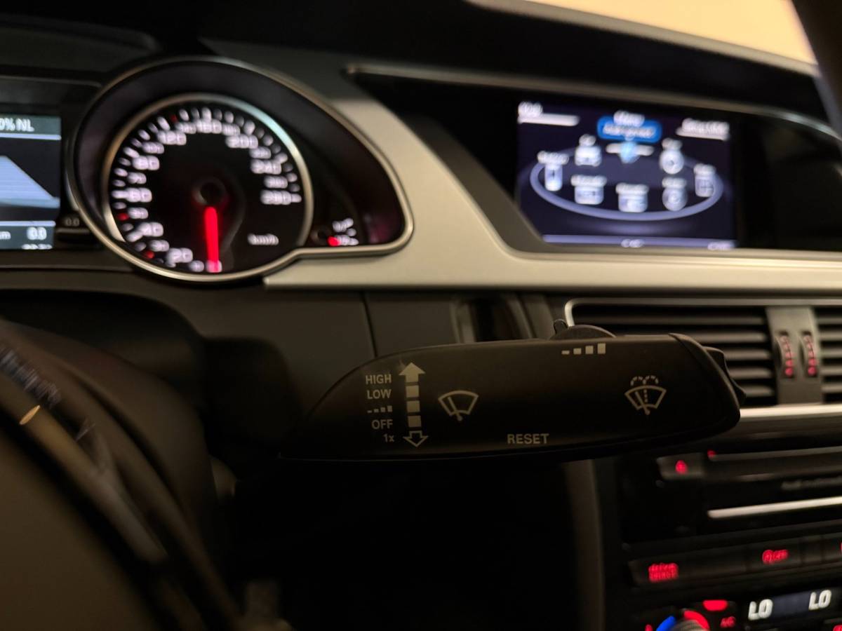 Audi A5 Audi A5 Cabriolet 1.8 TFSI Sport Edition Open Days *Automaat* S-Line|Stoelverwarming/Ventilatie|Adapt.Cruise|Navi|Climate|PDC