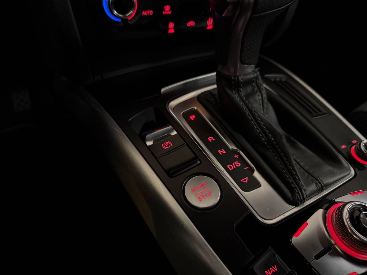 Audi A5 Audi A5 Cabriolet 1.8 TFSI Sport Edition Open Days *Automaat* S-Line|Stoelverwarming/Ventilatie|Adapt.Cruise|Navi|Climate|PDC