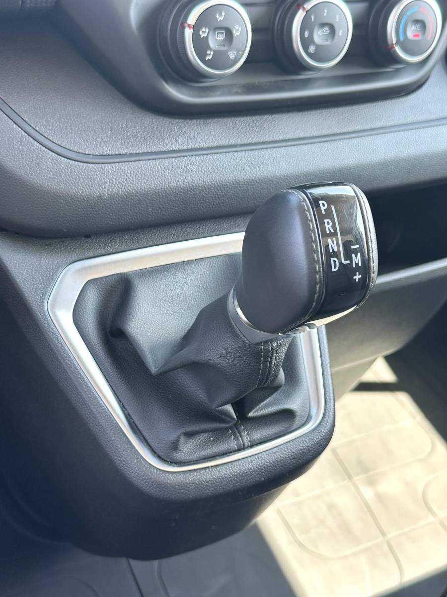 Renault Trafic Renault Trafic 2.0 Blue dCi 150PK T30 L2H1 Automaat Cruise