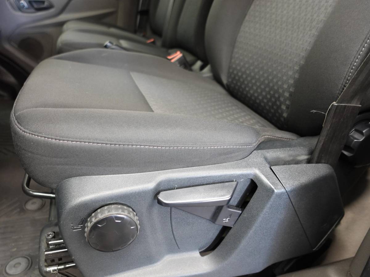 Ford Transit Ford Transit 350 2.0 TDCI L4H3 Trend RWD Airco Bluetooth Cruise Control Camera Trekhaak