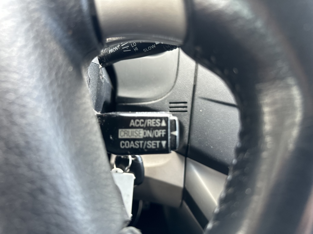 Mitsubishi Grandis Mitsubishi Grandis 2.4-16V Limited 7 PERSOONS *NAP*TREKHAAK*AIRCO*PDC*UNIEK