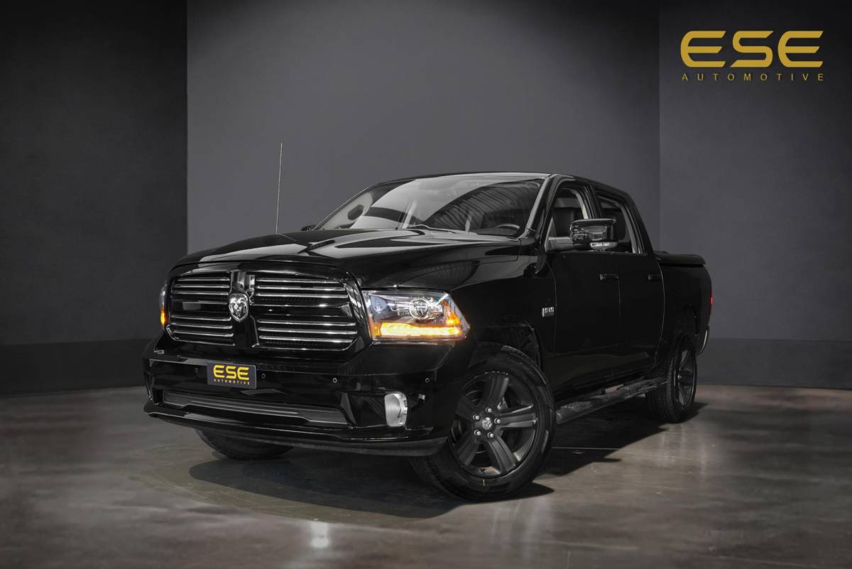 Dodge Ram 1500