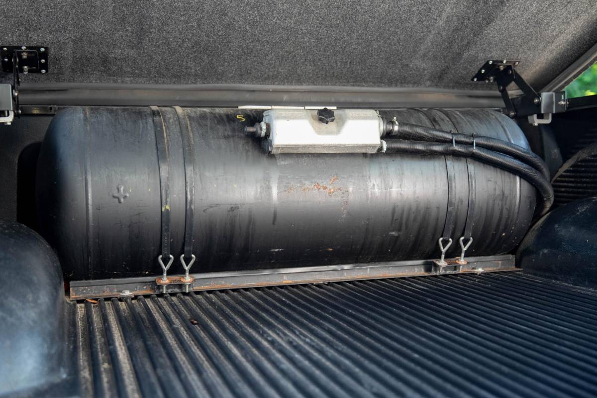 Dodge Ram 1500 Dodge Ram 1500 5.7 V8 4×4 Crew Cab 5’7