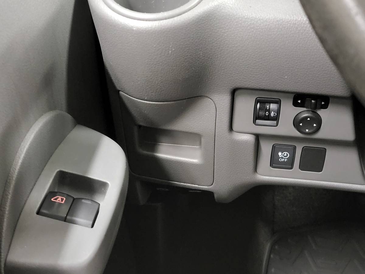 Nissan e-NV200 Nissan e-NV200 40kWh Elektrisch!