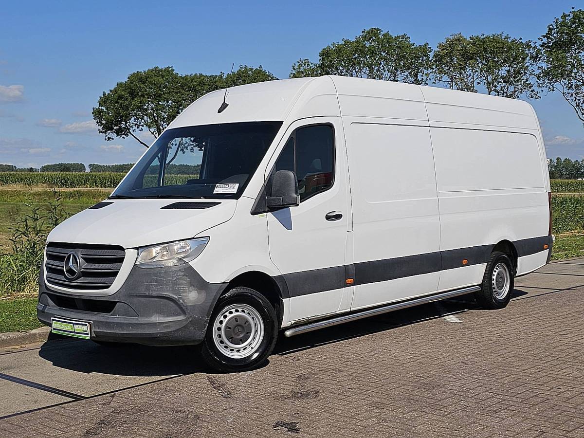 Mercedes-Benz Sprinter MERCEDES-BENZ SPRINTER 314