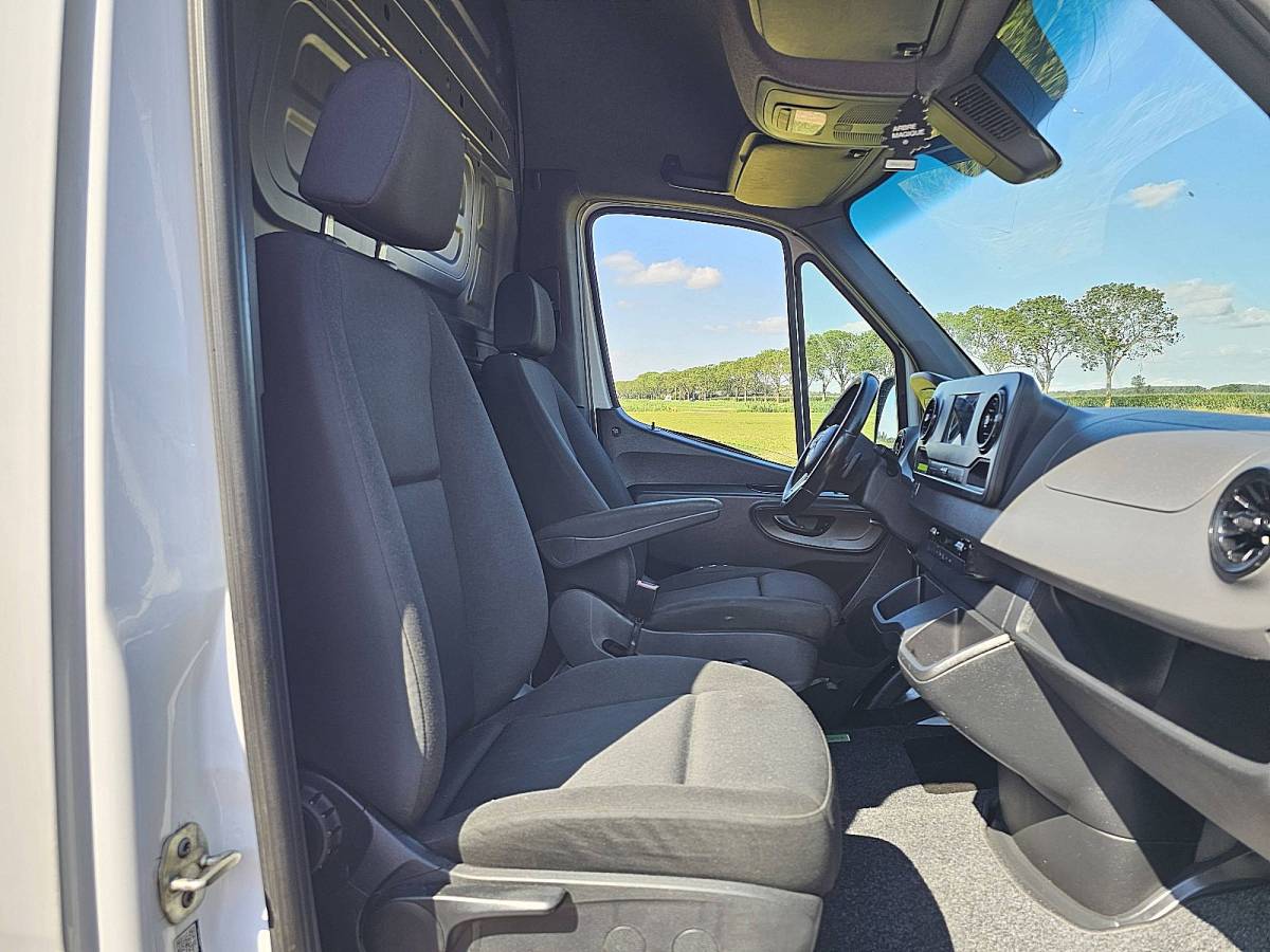 Mercedes-Benz Sprinter MERCEDES-BENZ SPRINTER 314