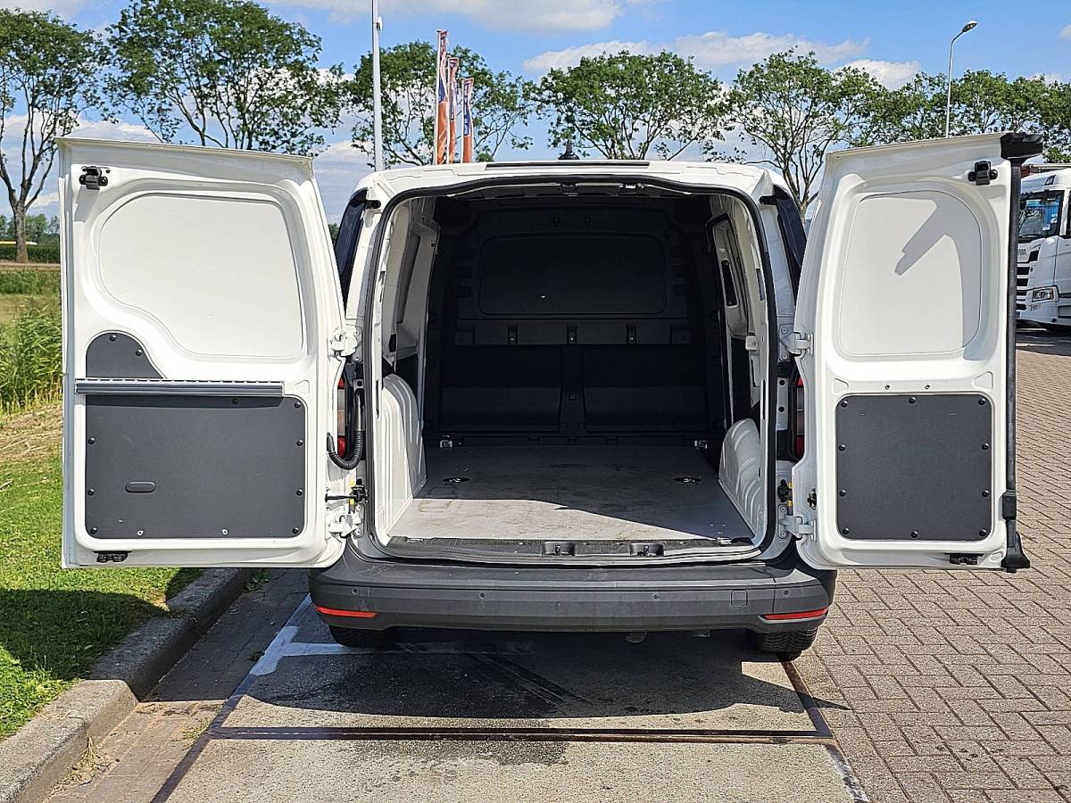 Volkswagen Caddy VOLKSWAGEN CADDY 2.0 l2 maxi led automaat
