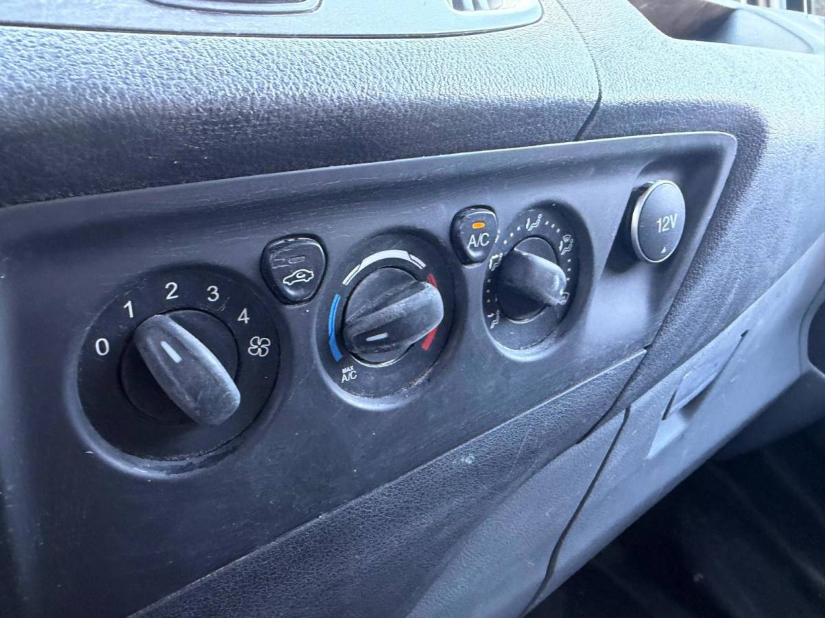Ford Transit Custom Ford Transit Custom 270 2.2 TDCI L1H1 Economy Edition-BTW-NL auto-