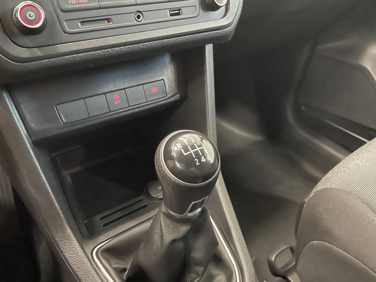 Volkswagen Caddy Volkswagen Caddy 1.4 TGI L2H1 EcoFuel Maxi Comfortline Airco Cruise PDC Verwarmbare voorruit Comfortstoelen Alarm Bluetooth Schuifdeur
