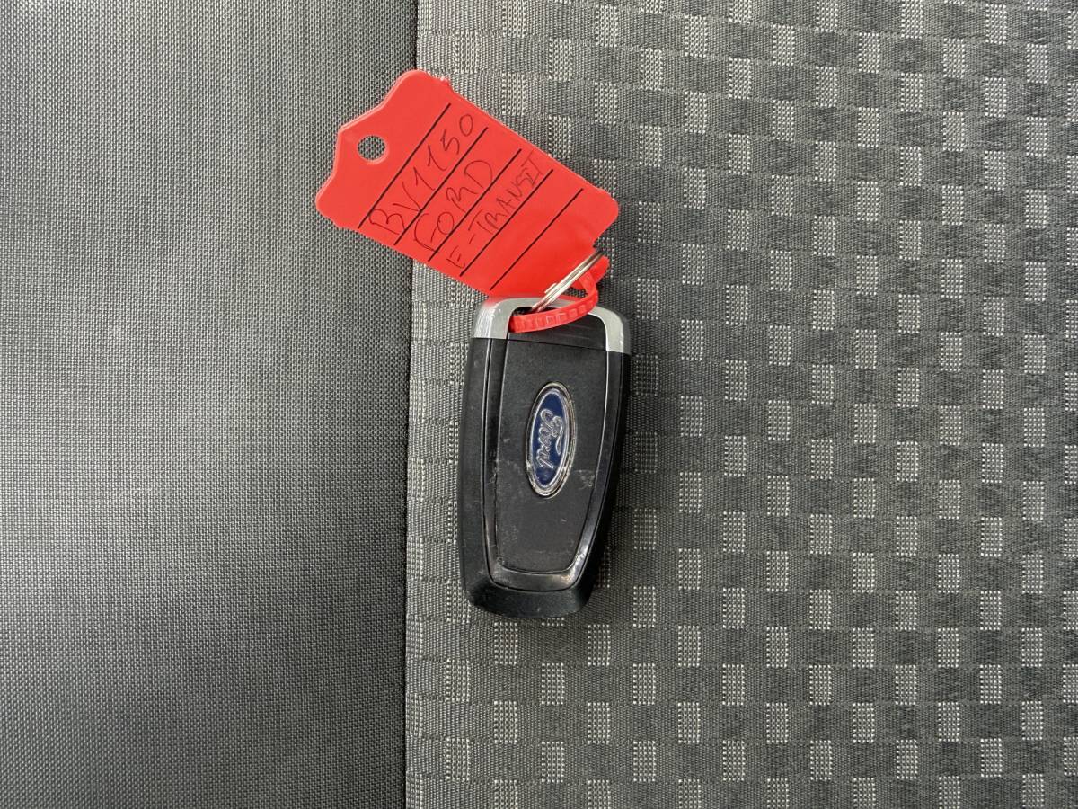 Ford E-Transit Ford E-Transit 68kWh L4H3 316km WLTP BEV Snelladen Carplay Climate control 360° camera Parkeersensoren v+a Stoelverwarming