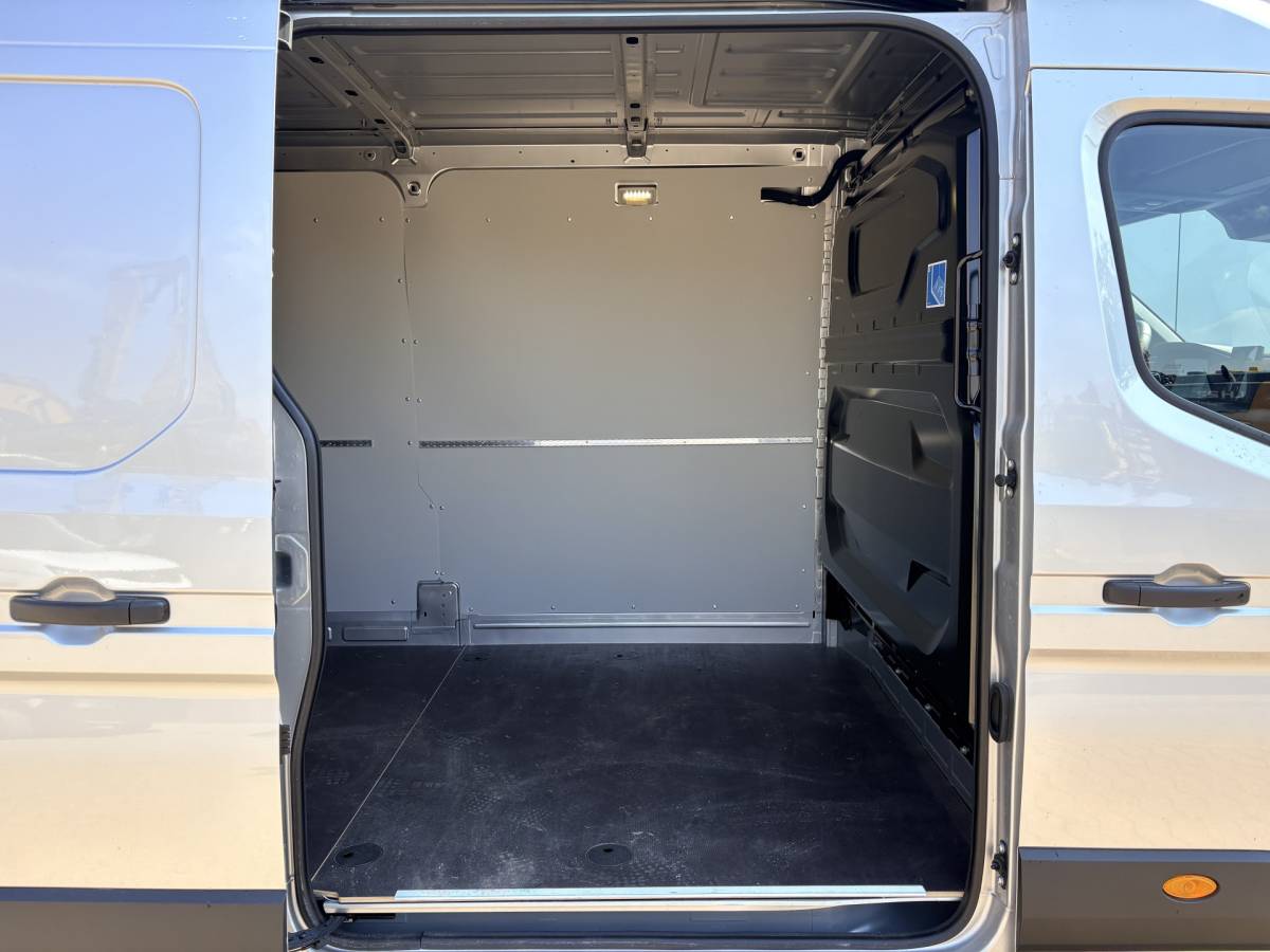 Renault Master Renault Master DCI 150pk Advance L3H2 BPM-VRIJ Cruise Control Carplay Airco LED Parkeersensoren Achter