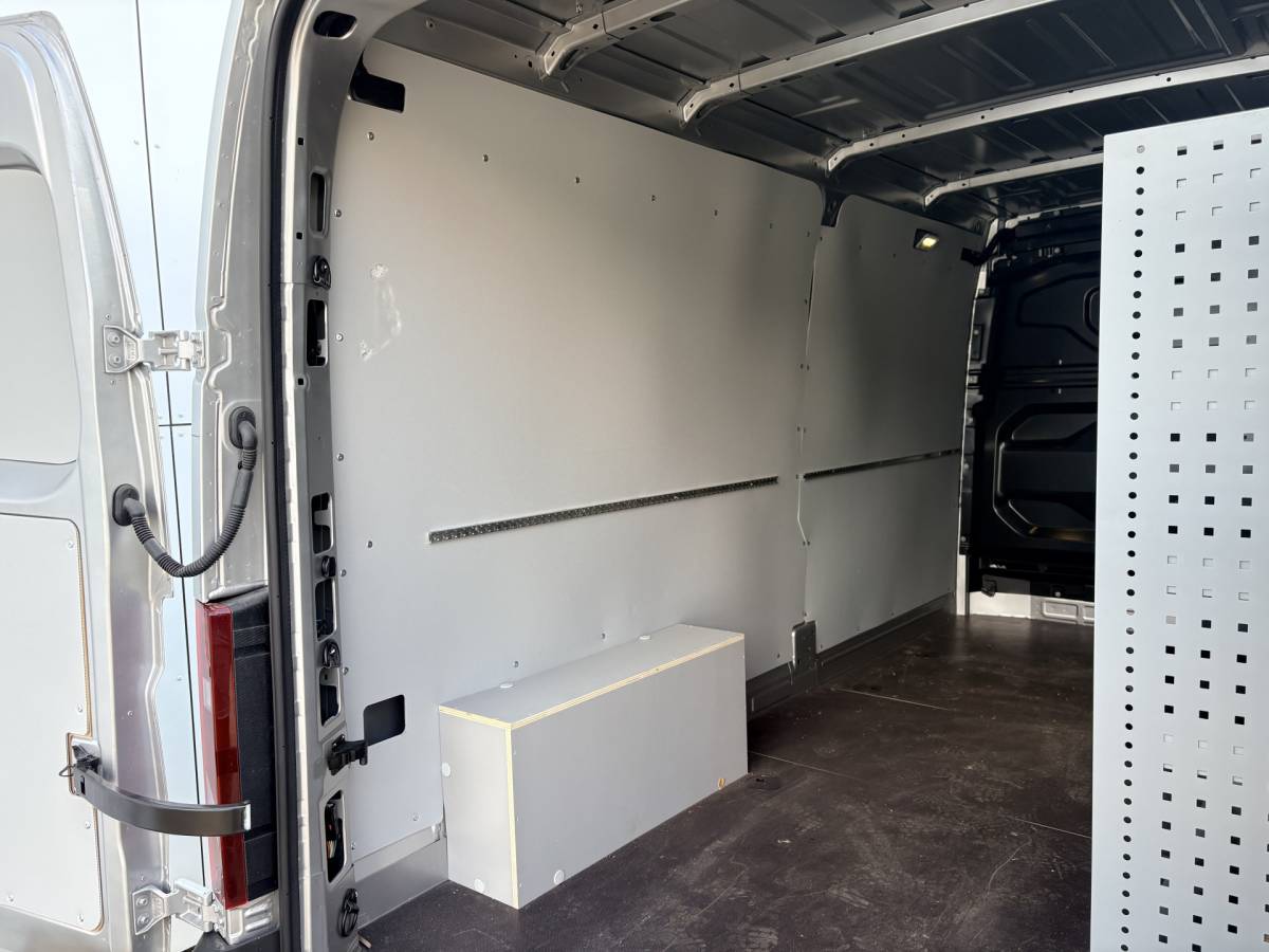 Renault Master Renault Master DCI 150pk Advance L3H2 BPM-VRIJ Cruise Control Carplay Airco LED Parkeersensoren Achter