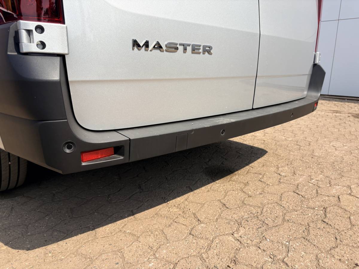 Renault Master Renault Master DCI 150pk Advance L3H2 BPM-VRIJ Cruise Control Carplay Airco LED Parkeersensoren Achter