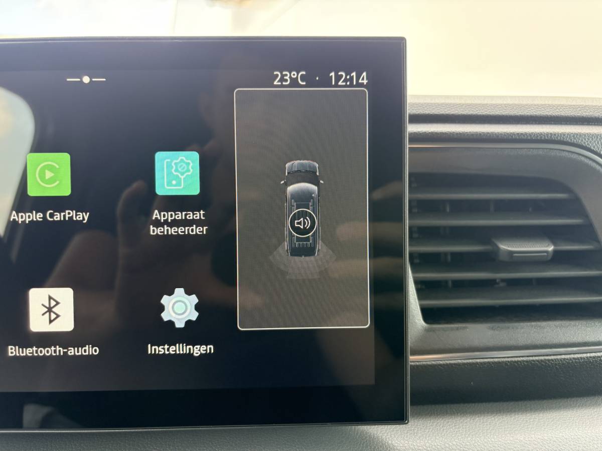 Renault Master Renault Master DCI 150pk Advance L3H2 BPM-VRIJ Cruise Control Carplay Airco LED Parkeersensoren Achter