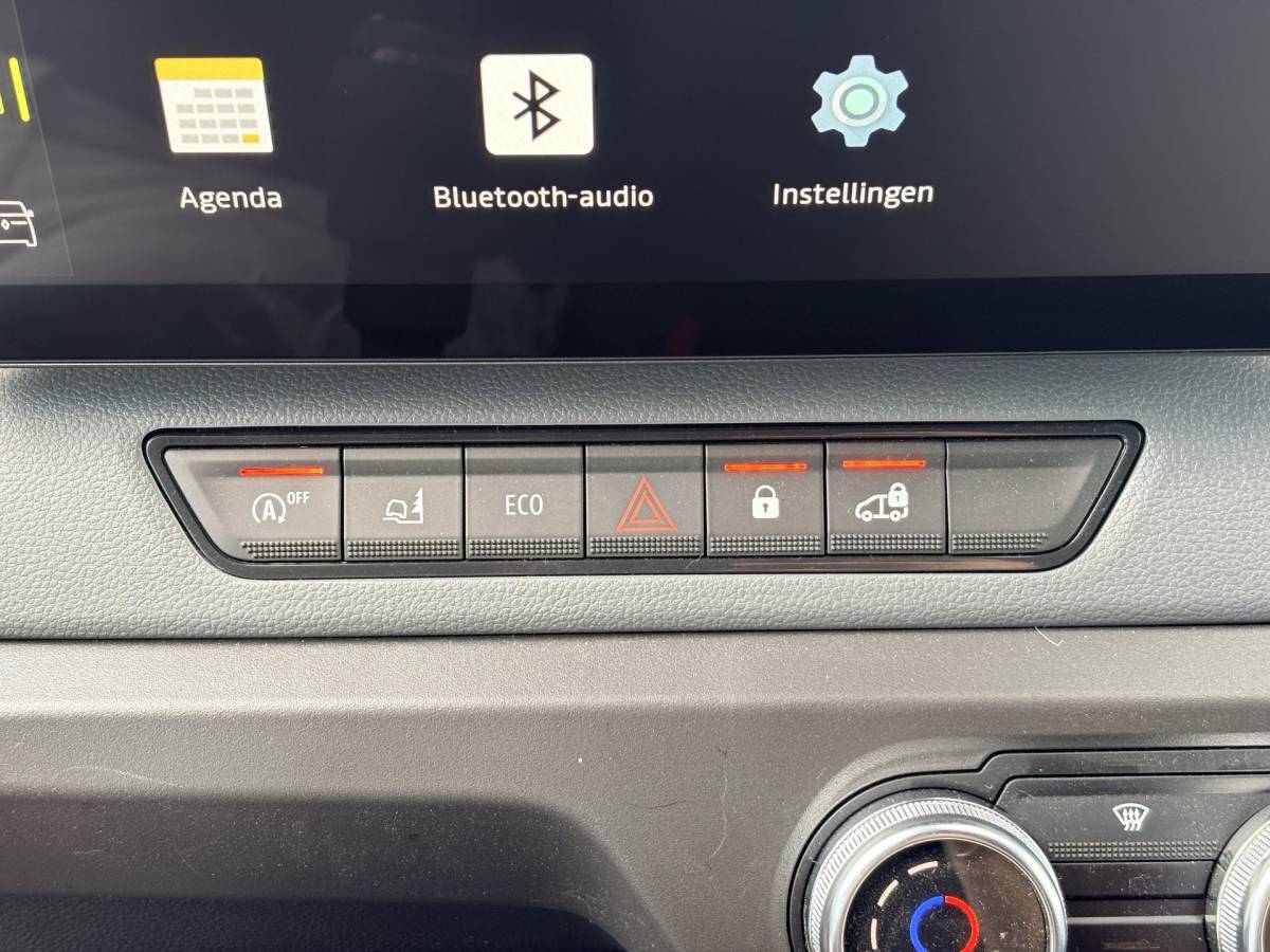 Renault Master Renault Master DCI 150pk Advance L3H2 BPM-VRIJ Cruise Control Carplay Airco LED Parkeersensoren Achter
