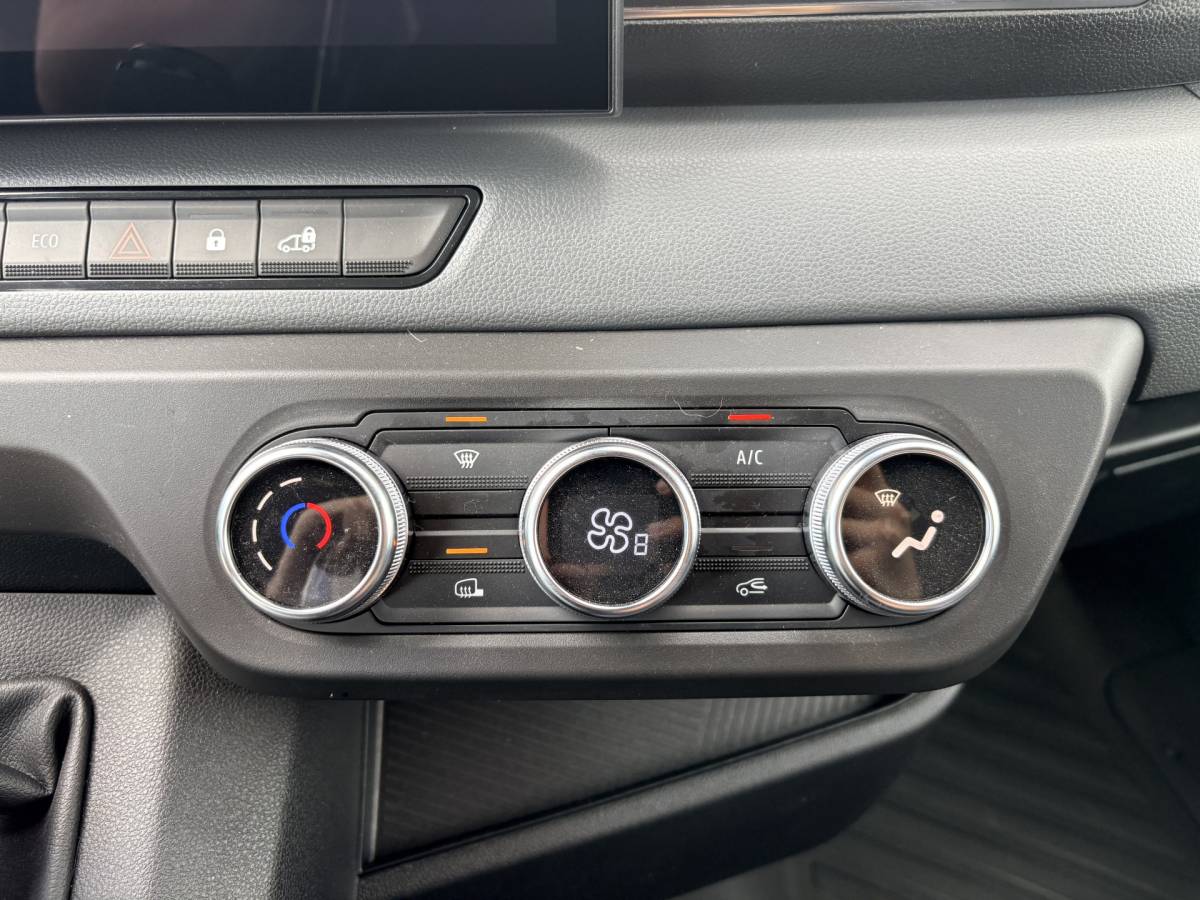 Renault Master Renault Master DCI 150pk Advance L3H2 BPM-VRIJ Cruise Control Carplay Airco LED Parkeersensoren Achter