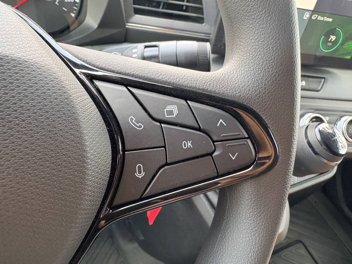 Renault Master Renault Master DCI 150pk Advance L3H2 BPM-VRIJ Cruise Control Carplay Airco LED Parkeersensoren Achter