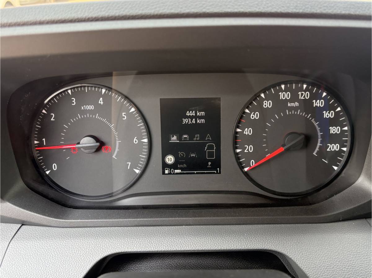 Renault Master Renault Master DCI 150pk Advance L3H2 BPM-VRIJ Cruise Control Carplay Airco LED Parkeersensoren Achter