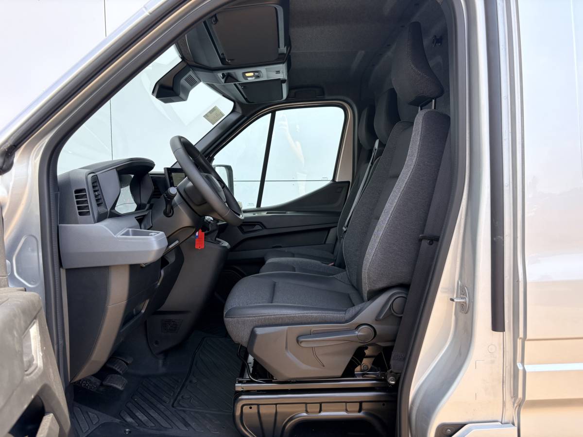 Renault Master Renault Master DCI 150pk Advance L3H2 BPM-VRIJ Cruise Control Carplay Airco LED Parkeersensoren Achter