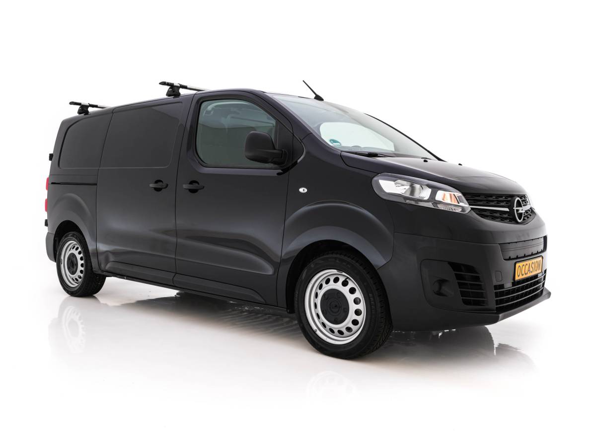 Opel Vivaro-e