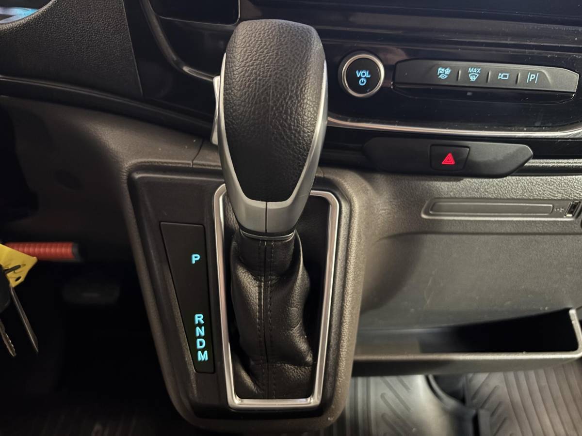 Ford Transit Ford Transit 330 2.0 TDCI L3H2 Trend Automaat Airco Navigatie Bluetooth Camera V+A DAB+ Cruise Control