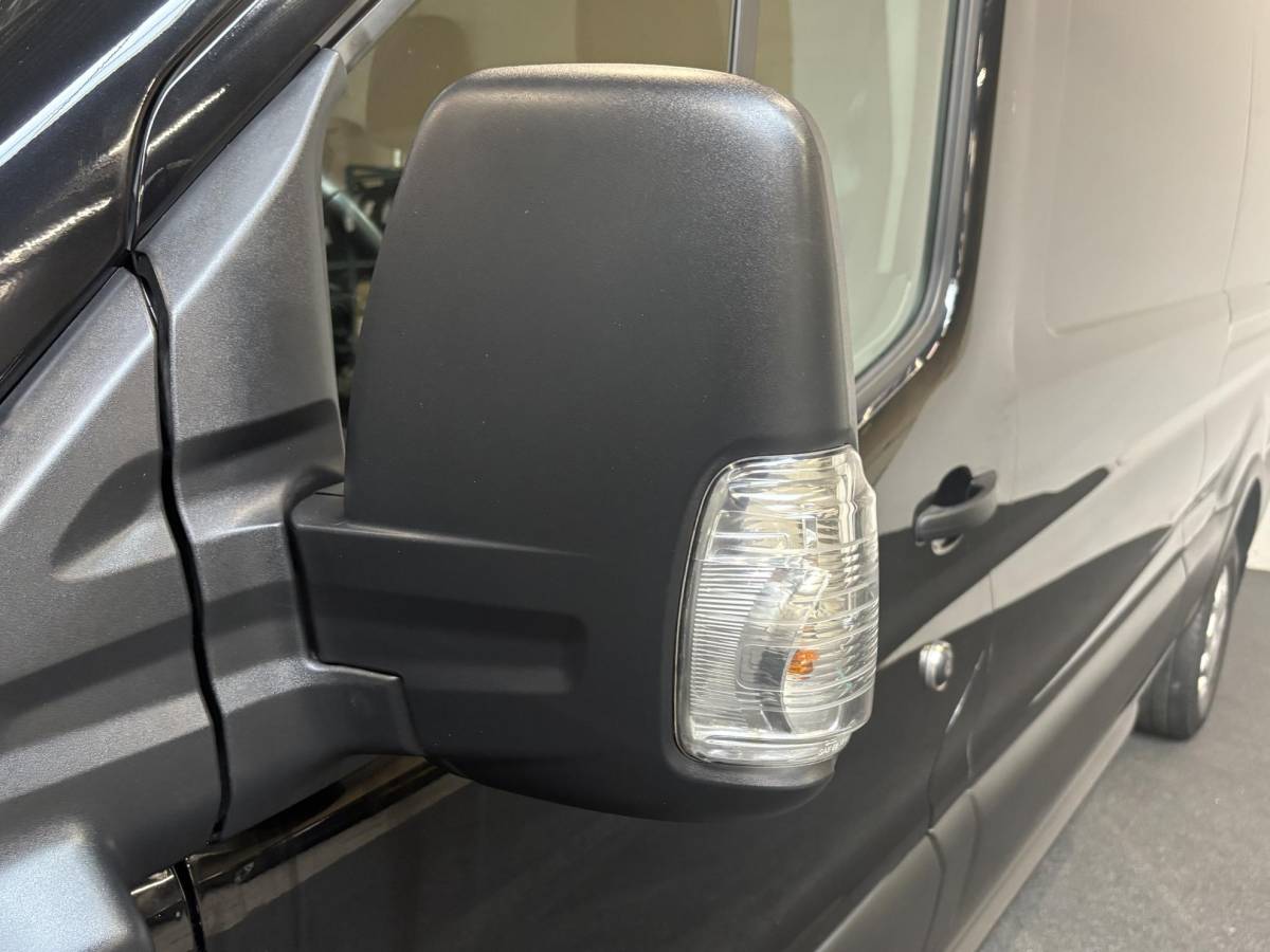 Ford Transit Ford Transit 330 2.0 TDCI L3H2 Trend Automaat Airco Navigatie Bluetooth Camera V+A DAB+ Cruise Control