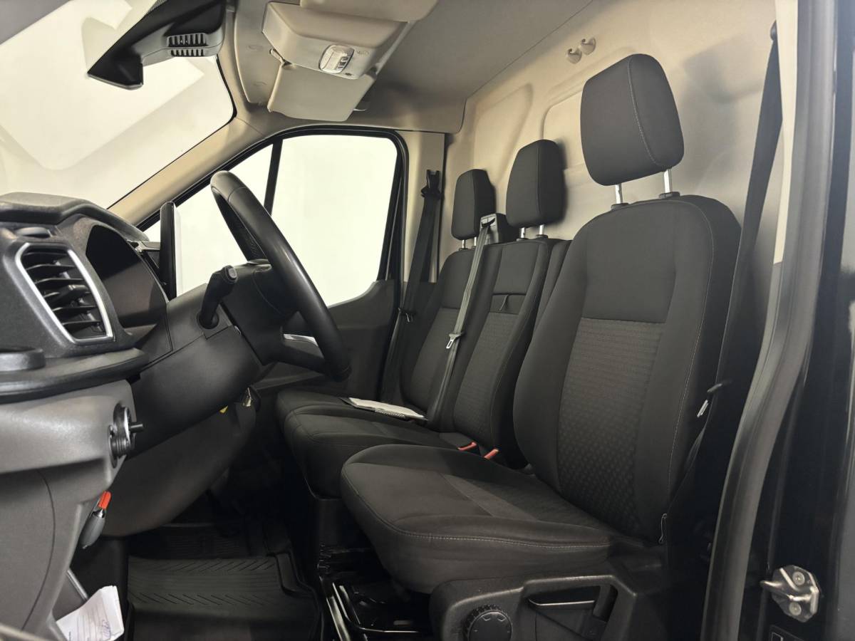 Ford Transit Ford Transit 330 2.0 TDCI L3H2 Trend Automaat Airco Navigatie Bluetooth Camera V+A DAB+ Cruise Control