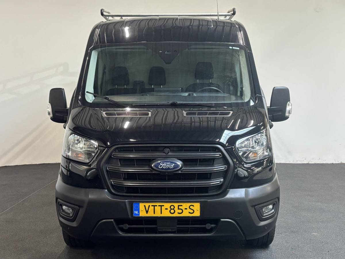 Ford Transit Ford Transit 330 2.0 TDCI L3H2 Trend Automaat Airco Navigatie Bluetooth Camera V+A DAB+ Cruise Control