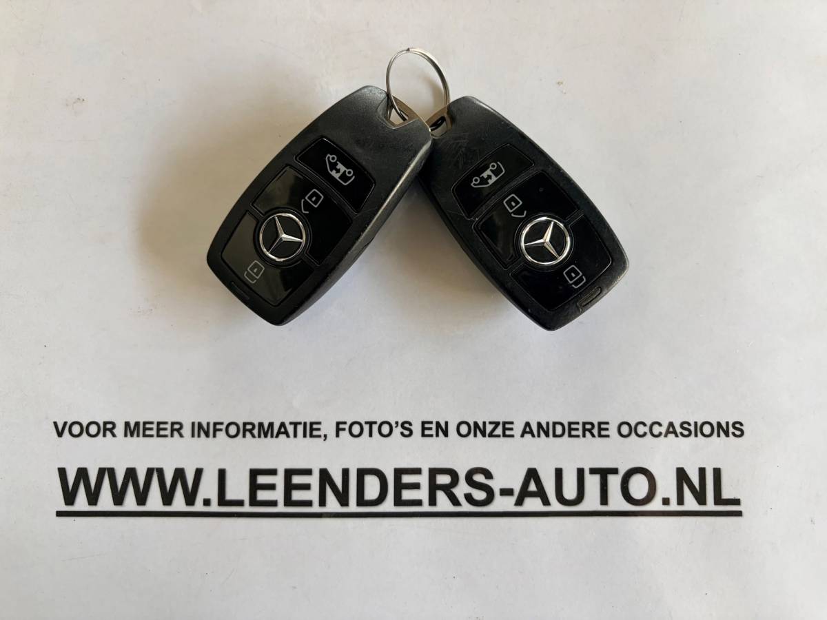 Mercedes-Benz Sprinter Mercedes-Benz Sprinter Servicewagen Automaat 311 2.2 CDI euro6 L2H2 3Persoons, Inrichting, Omvormer V230, Oprijplaat RIJKLAARPRIJS