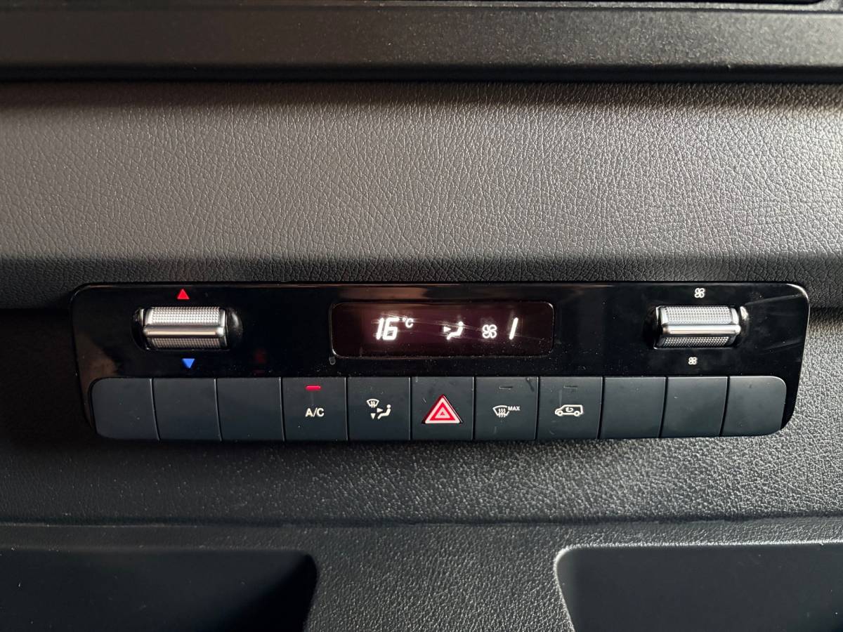 Mercedes-Benz Sprinter Mercedes-Benz Sprinter Servicewagen Automaat 311 2.2 CDI euro6 L2H2 3Persoons, Inrichting, Omvormer V230, Oprijplaat RIJKLAARPRIJS