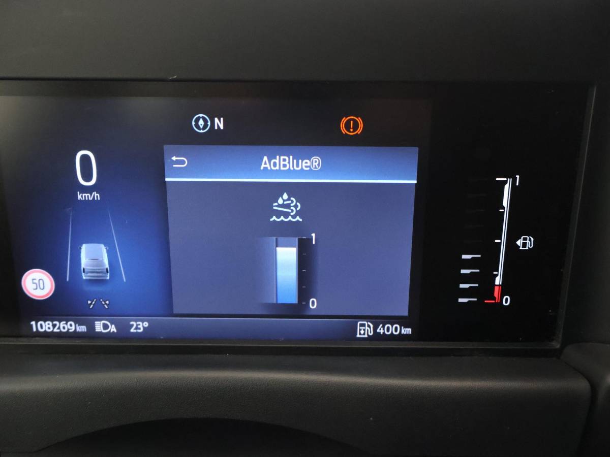 Ford Transit Custom Ford Transit Custom 300 2.0 TDCI L2H1 6-PERS DUBBEL CAB. + TREKHAAK | CARPLAY | CAMERA