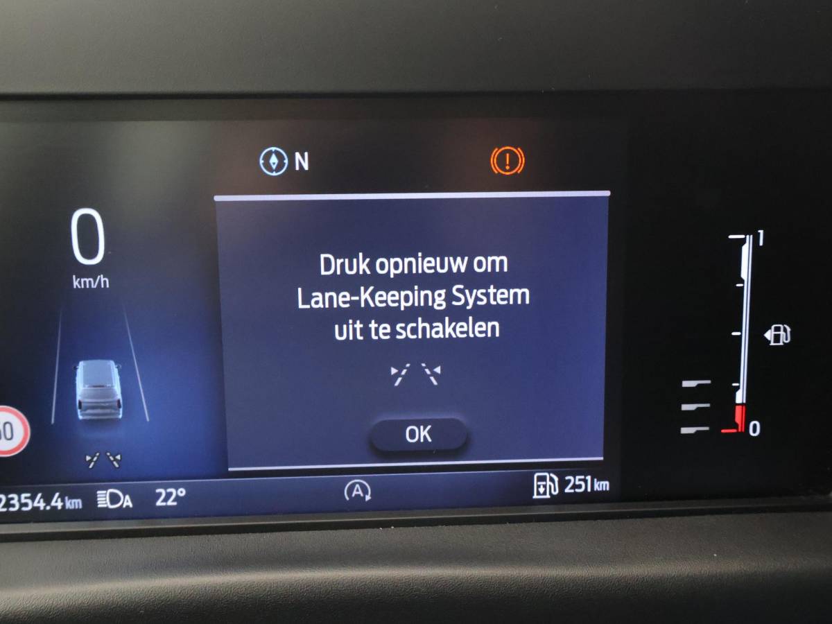 Ford Transit Custom Ford Transit Custom 300 2.0 TDCI L2H1 6-PERS DUBBEL CAB. + TREKHAAK | CARPLAY | CAMERA