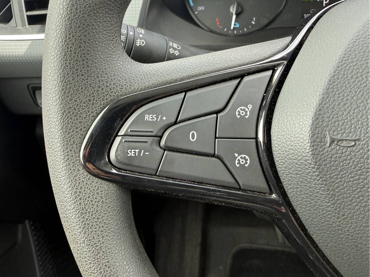 Renault Kangoo Renault Kangoo E-Tech 45kWh 122PK L1 Elektrisch 300km WLTP 98.5% (SOH) Climate Control Cruise Control LED Parkeersensoren Achter