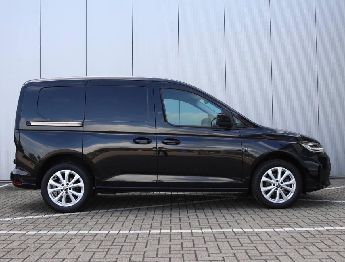 Volkswagen Caddy Volkswagen Caddy Cargo 2.0 TDI | L1H1 | LED | Trekhaak | Carplay | Cruise | NAP