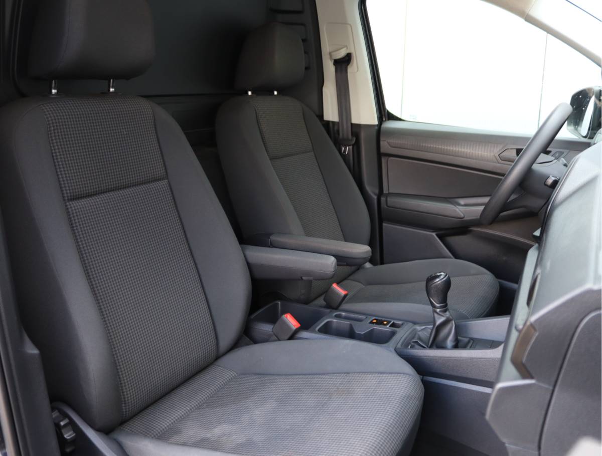 Volkswagen Caddy Volkswagen Caddy Cargo 2.0 TDI | L1H1 | LED | Trekhaak | Carplay | Cruise | NAP