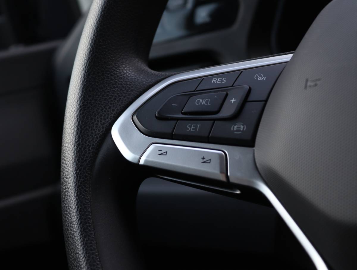 Volkswagen Caddy Volkswagen Caddy Cargo 2.0 TDI | L1H1 | LED | Trekhaak | Carplay | Cruise | NAP