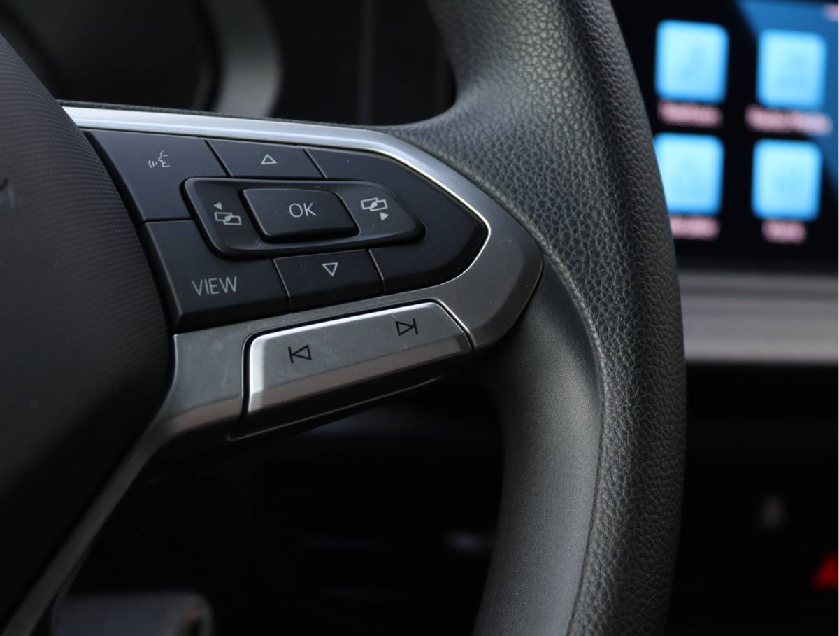Volkswagen Caddy Volkswagen Caddy Cargo 2.0 TDI | L1H1 | LED | Trekhaak | Carplay | Cruise | NAP