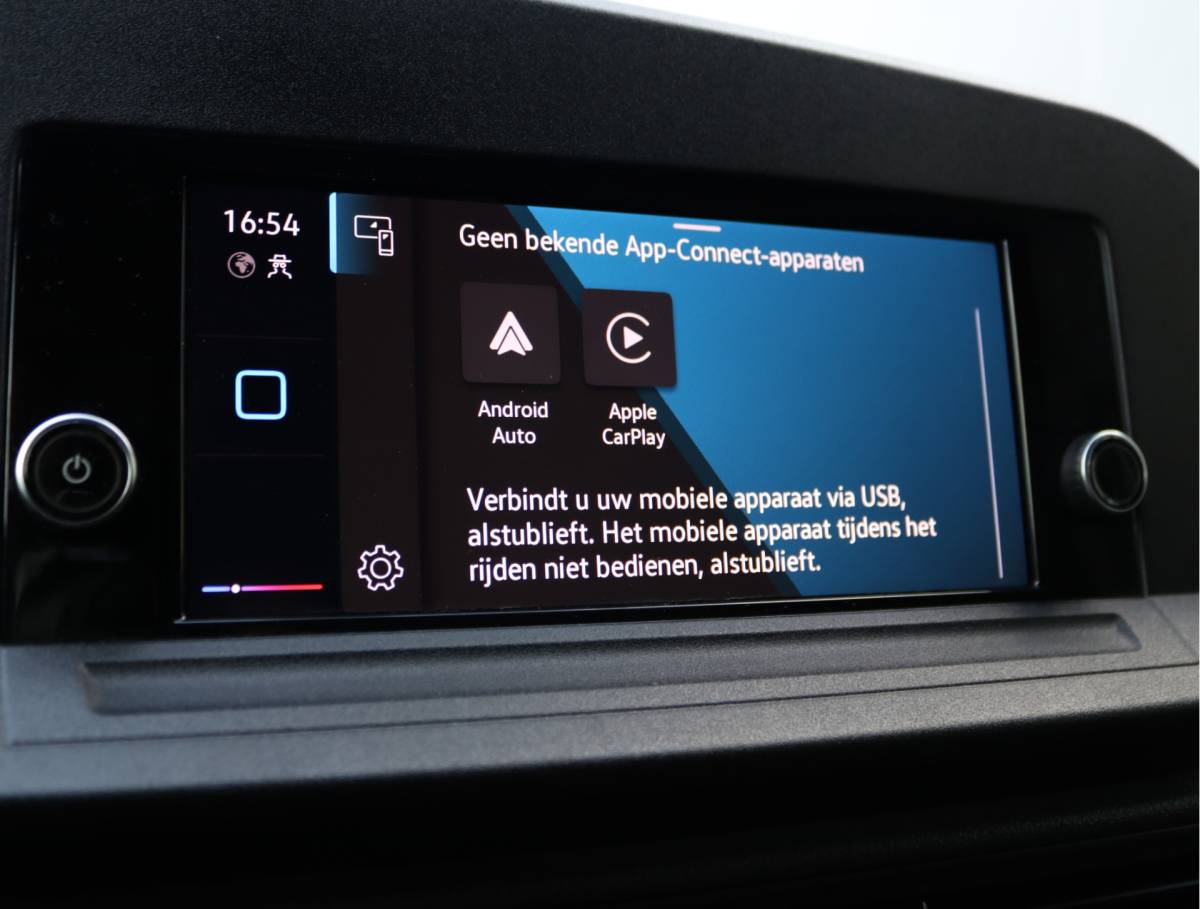 Volkswagen Caddy Volkswagen Caddy Cargo 2.0 TDI | L1H1 | LED | Trekhaak | Carplay | Cruise | NAP
