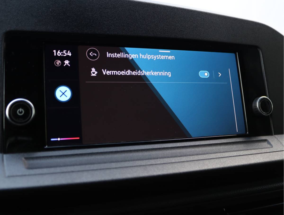 Volkswagen Caddy Volkswagen Caddy Cargo 2.0 TDI | L1H1 | LED | Trekhaak | Carplay | Cruise | NAP