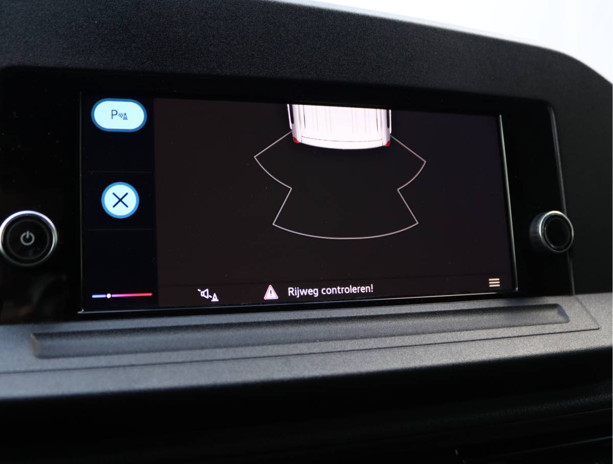 Volkswagen Caddy Volkswagen Caddy Cargo 2.0 TDI | L1H1 | LED | Trekhaak | Carplay | Cruise | NAP