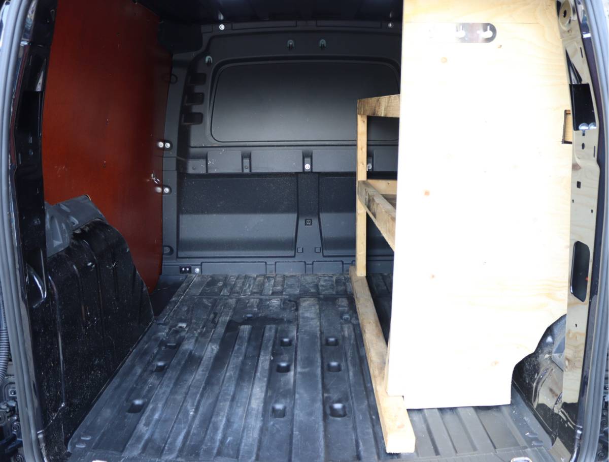 Volkswagen Caddy Volkswagen Caddy Cargo 2.0 TDI | L1H1 | LED | Trekhaak | Carplay | Cruise | NAP