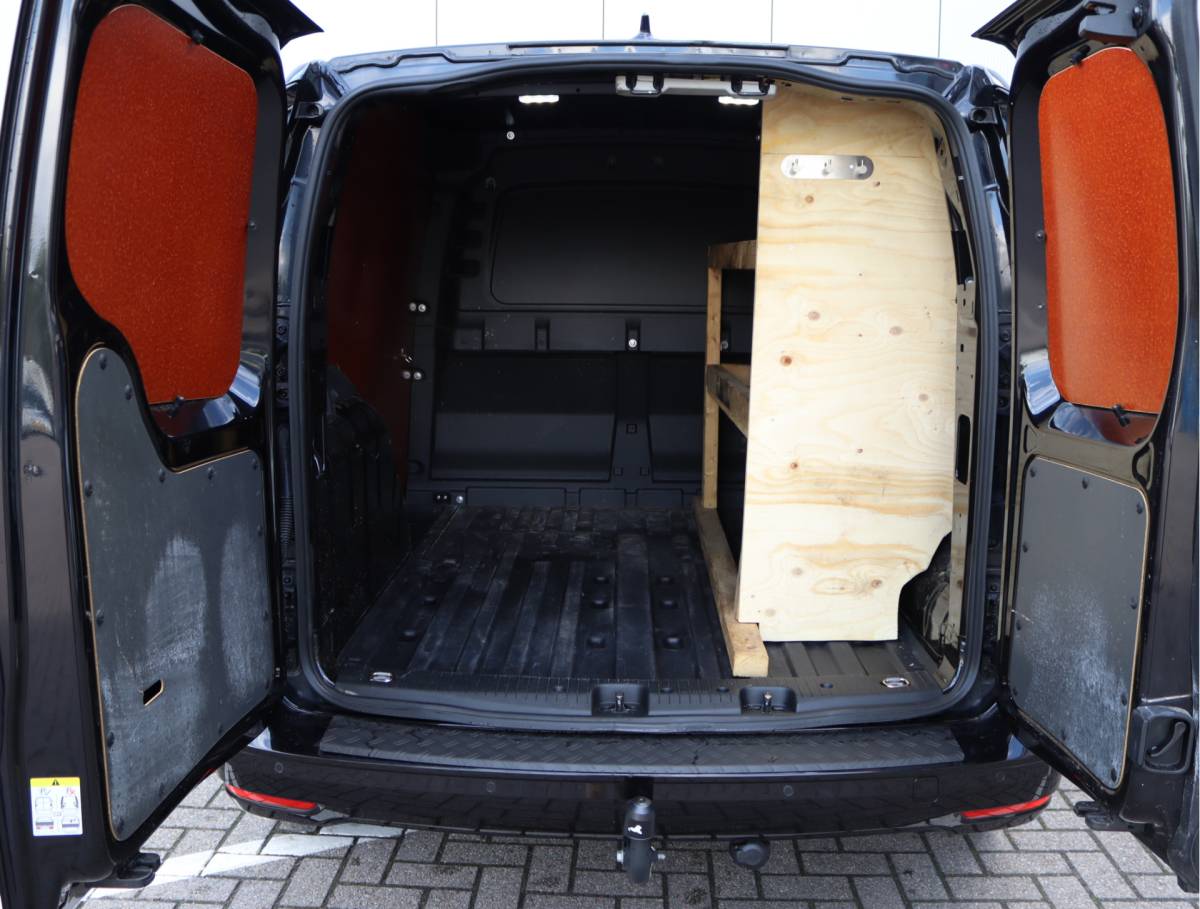 Volkswagen Caddy Volkswagen Caddy Cargo 2.0 TDI | L1H1 | LED | Trekhaak | Carplay | Cruise | NAP