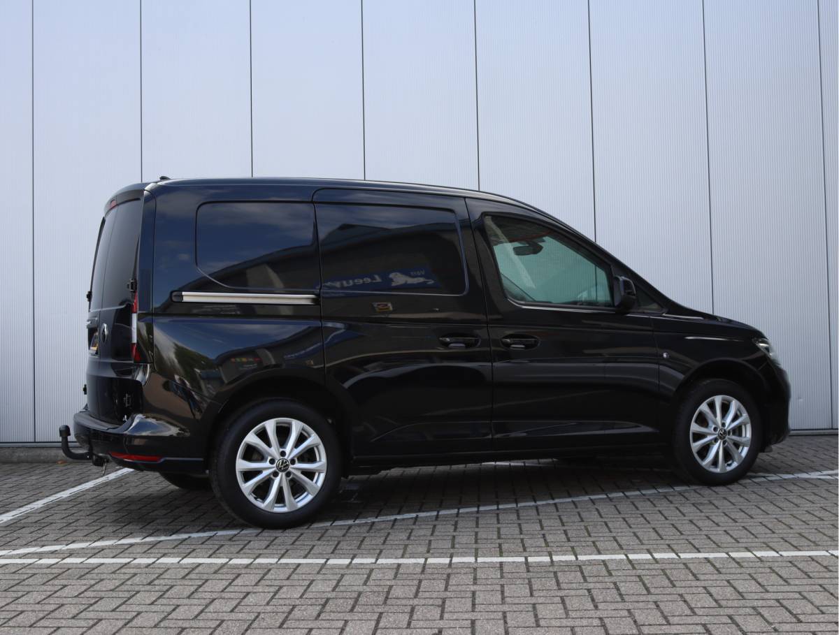 Volkswagen Caddy Volkswagen Caddy Cargo 2.0 TDI | L1H1 | LED | Trekhaak | Carplay | Cruise | NAP