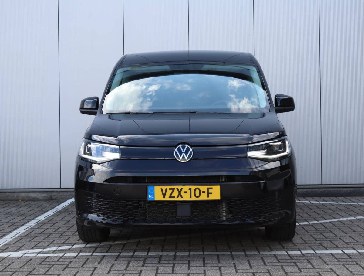 Volkswagen Caddy Volkswagen Caddy Cargo 2.0 TDI | L1H1 | LED | Trekhaak | Carplay | Cruise | NAP