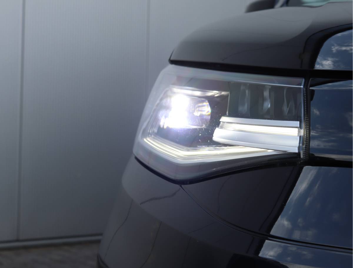 Volkswagen Caddy Volkswagen Caddy Cargo 2.0 TDI | L1H1 | LED | Trekhaak | Carplay | Cruise | NAP