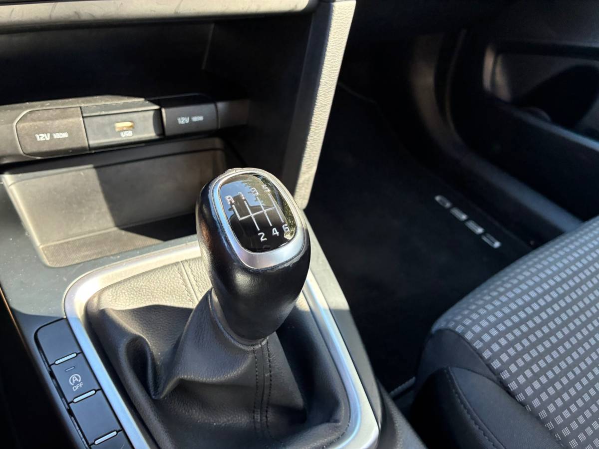 Kia Ceed Sportswagon Kia Ceed Sportswagon 1.0 T-GDi Comfortline | Camera + Cruise + Airco Nu € 10.975,-!!!