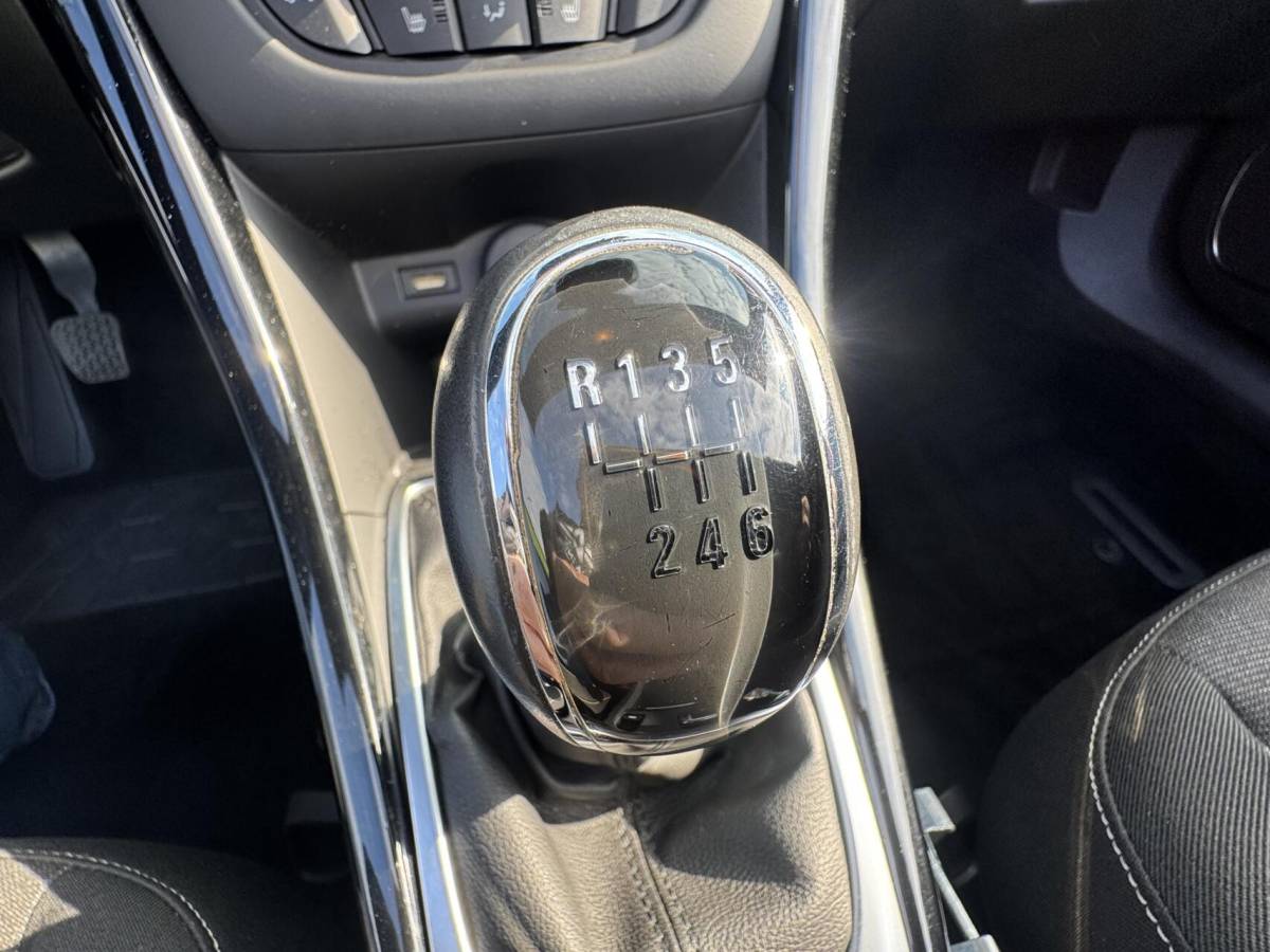 Opel Cascada Opel Cascada 1.4 Turbo Cosmo 92555 km stoelstuurverwarming boekjes
