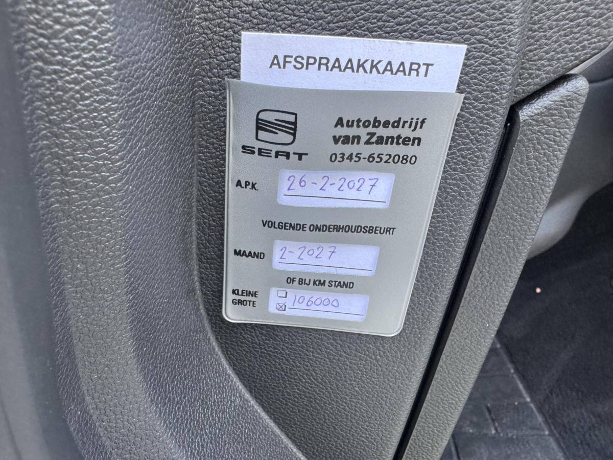 Opel Cascada Opel Cascada 1.4 Turbo Cosmo 92555 km stoelstuurverwarming boekjes